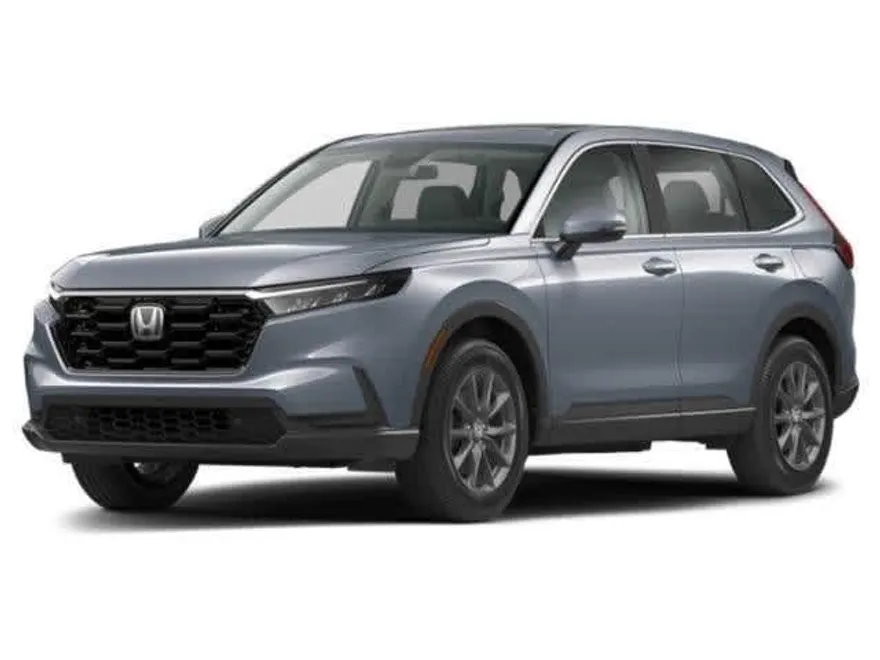 2026 Honda CR-V EX-L photo 1