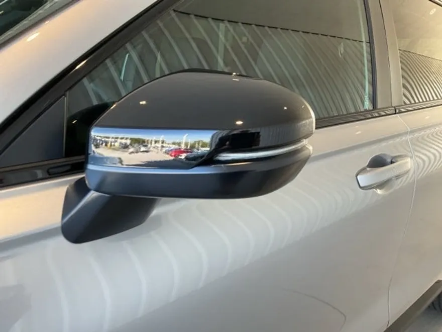 2026 Honda CR-V Hybrid Sport-L photo 1