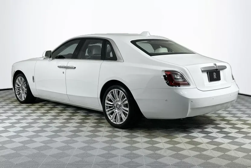 2024 Rolls Royce Ghost RR photo 1