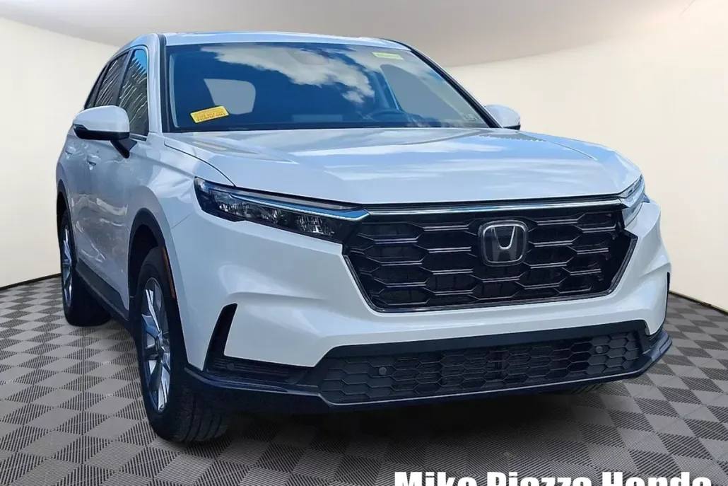 2023 Honda CR-V EX-L photo 1