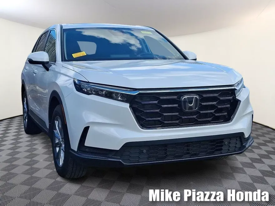2023 Honda CR-V EX-L photo 1