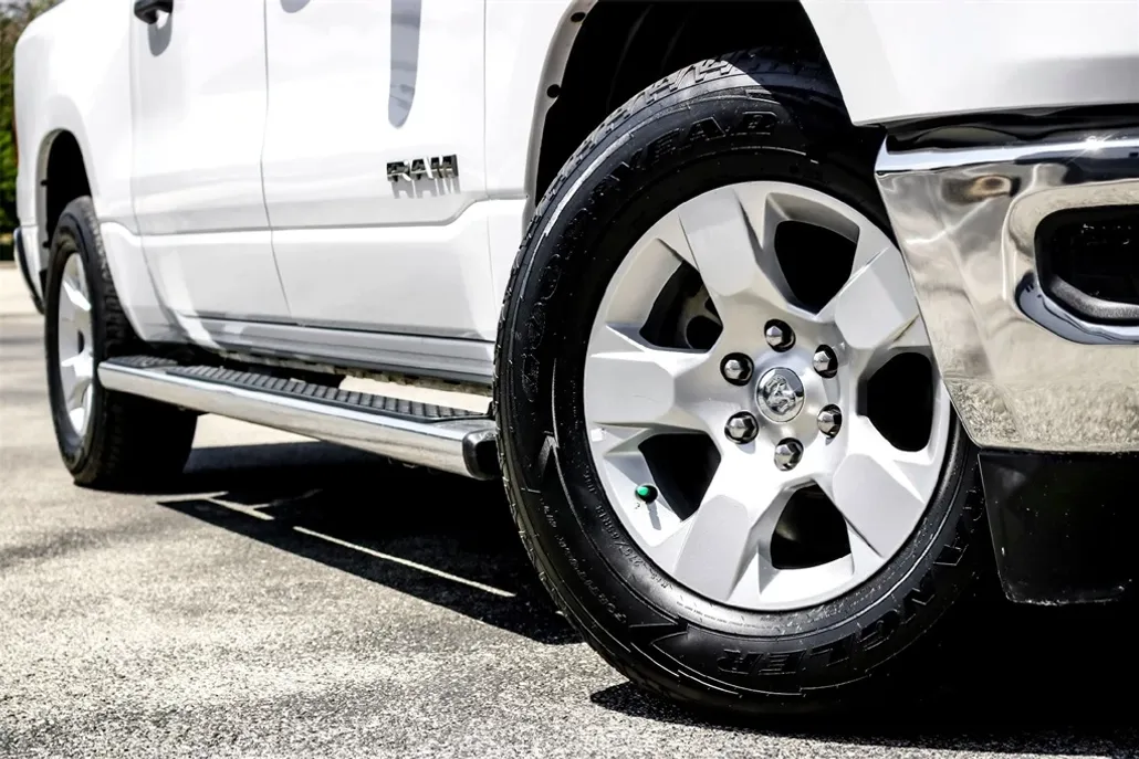 2023 Ram 1500 Big Horn Lone Star photo 1