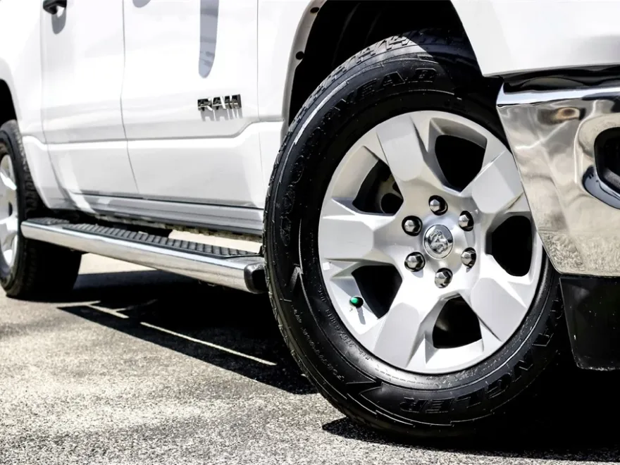 2023 Ram 1500 Big Horn Lone Star photo 1