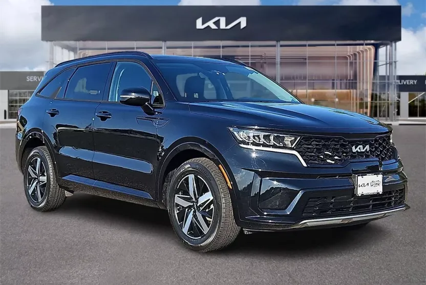 2022 Kia Sorento S photo 1