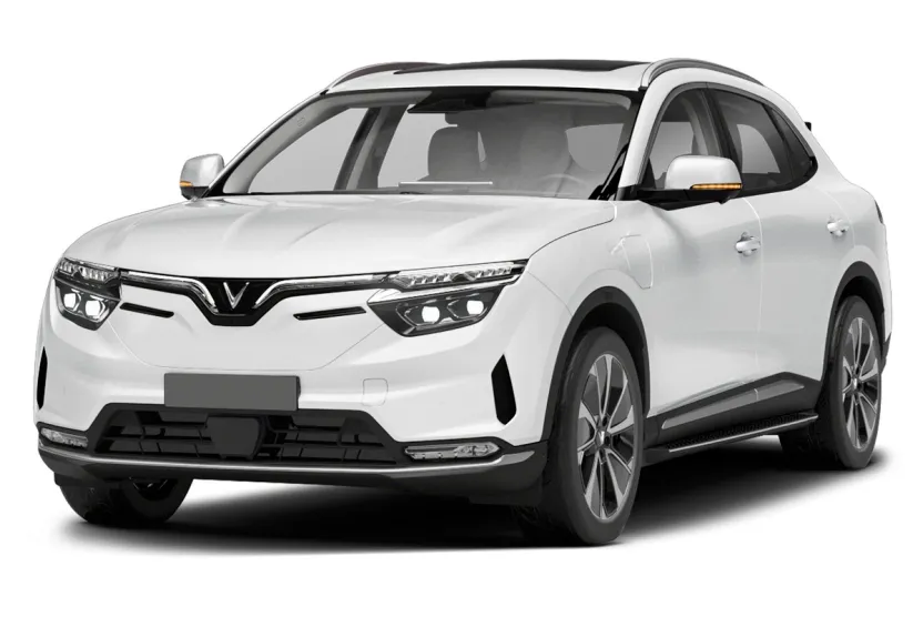 2025 Vinfast VF 8 8 photo 1