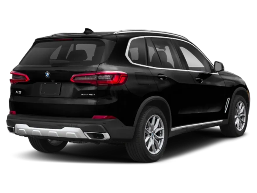 2020 Bmw X5 xDrive50i photo 1