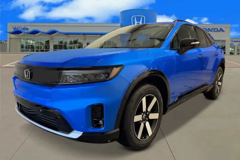 2025 Honda Prologue Touring photo 1