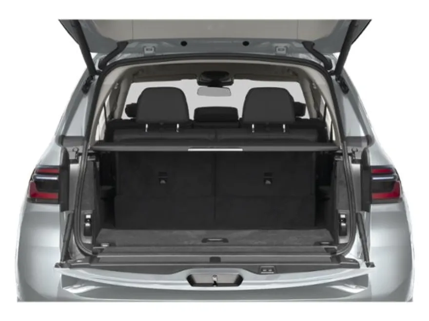 2026 Bmw X7 xDrive40i photo 1
