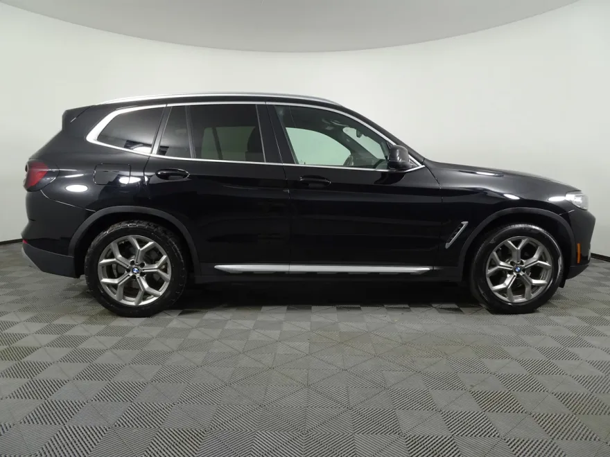 2023 Bmw X3 xDrive30i photo 1