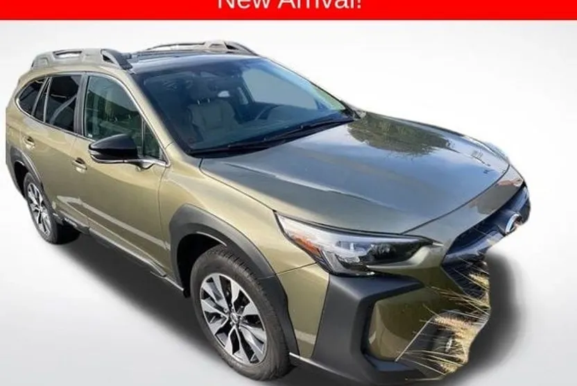 2023 Subaru Outback Limited photo 1