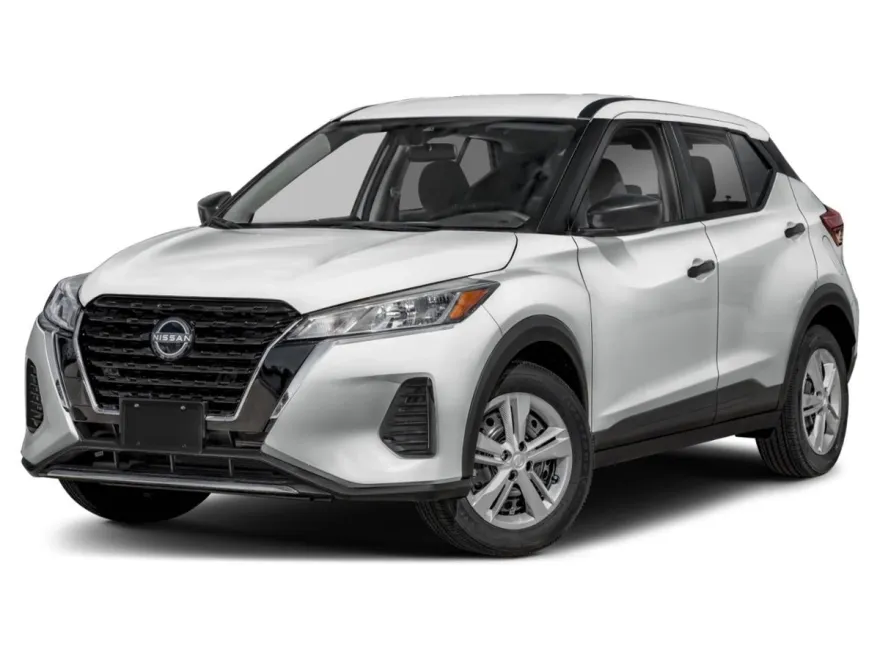 2025 Nissan Kicks Play S photo 1