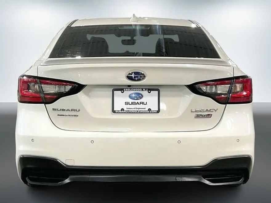 2022 Subaru Legacy 2.5i Sport photo 1
