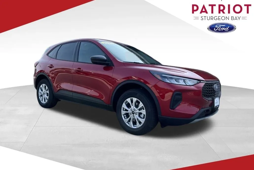 2025 Ford Escape Active photo 1