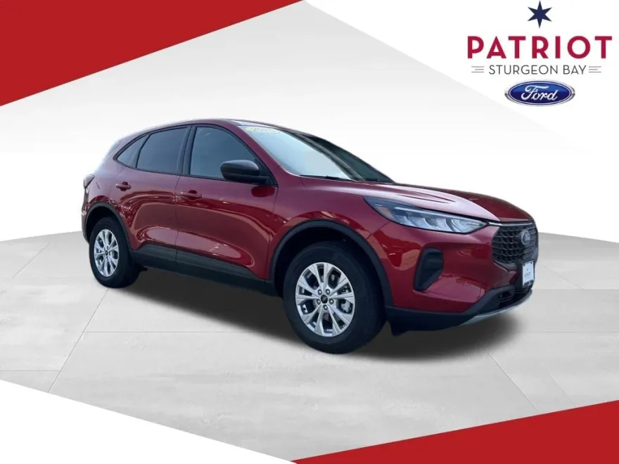2025 Ford Escape Active photo 1