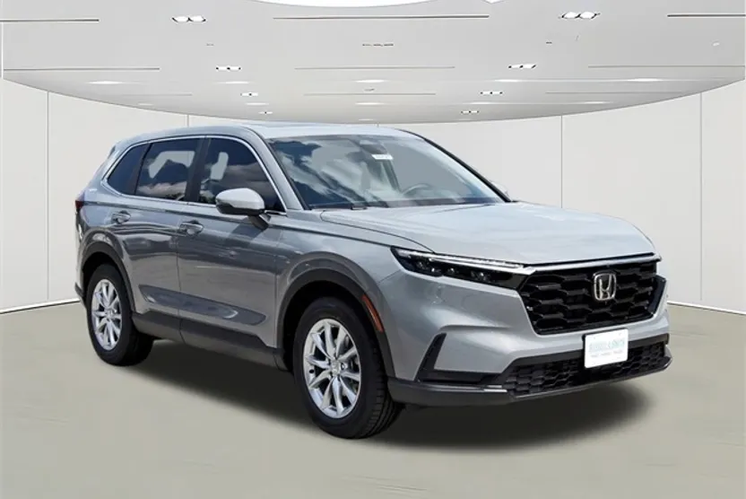 2026 Honda CR-V EX photo 1