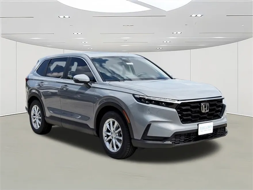 2026 Honda CR-V EX photo 1