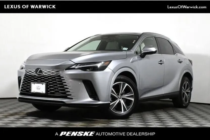 2023 Lexus RX 350 Premium photo 1