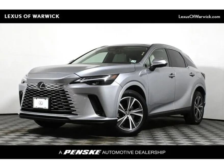 2023 Lexus RX 350 Premium photo 1