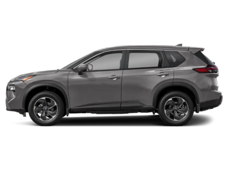 2025 Nissan Rogue SV photo 1