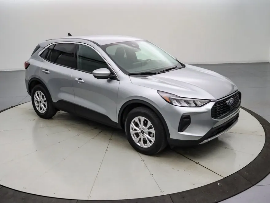 2023 Ford Escape Active photo 1