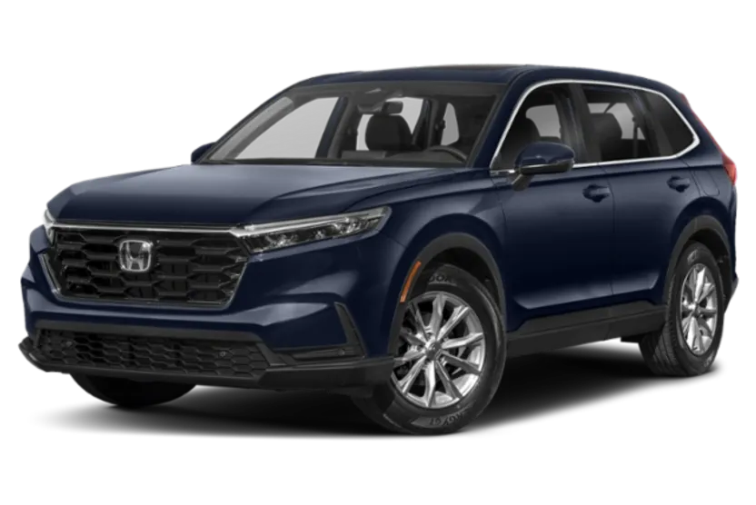 2024 Honda CR-V EX-L photo 1