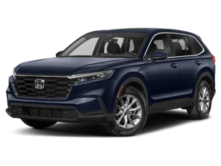 2024 Honda CR-V EX-L photo 1