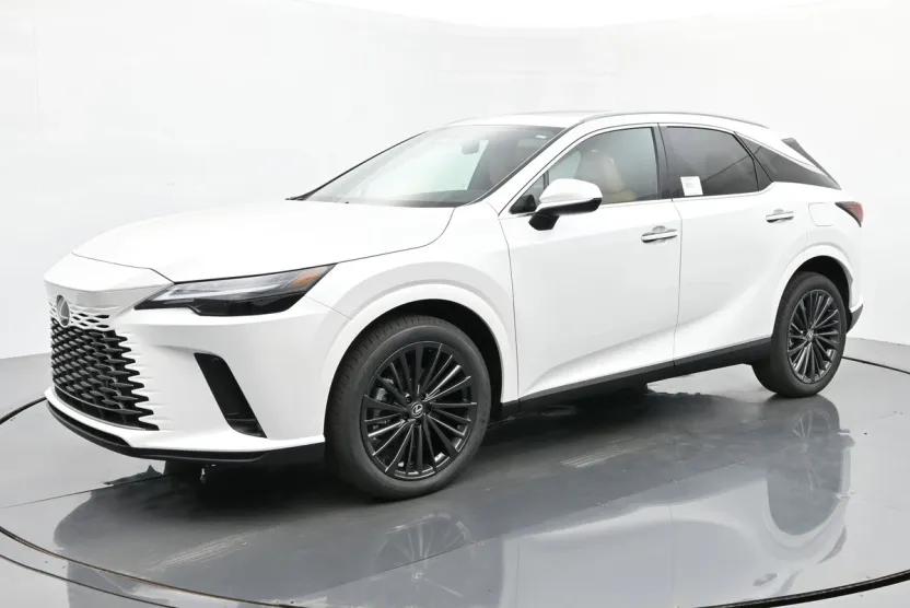 2025 Lexus RX 350 Premium photo 1