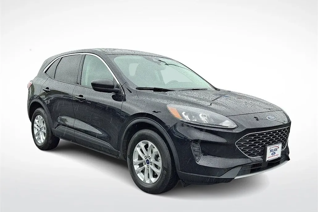 2022 Ford Escape SE photo 1