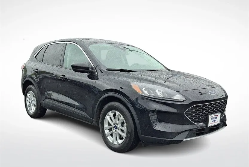 2022 Ford Escape SE photo 1