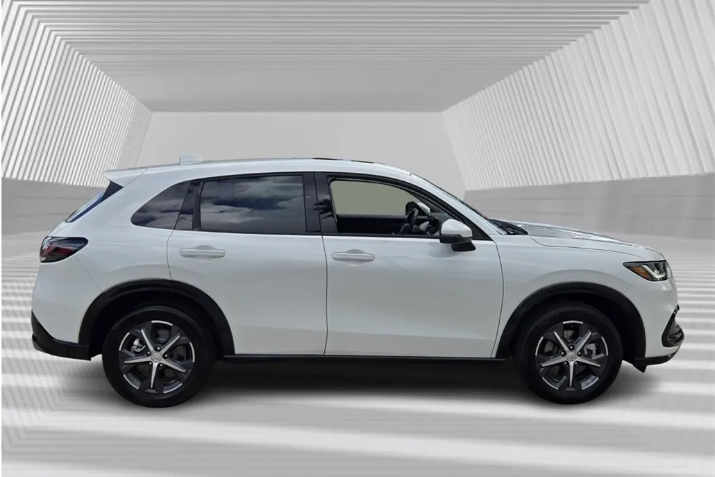 2023 Honda HR-V EX-L photo 1
