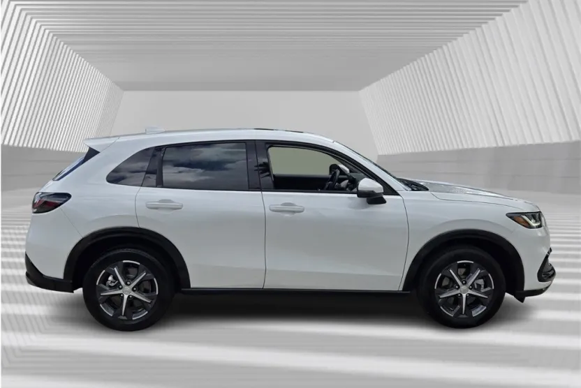 2023 Honda HR-V EX-L photo 1