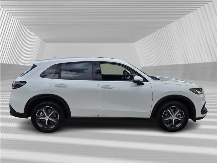 2023 Honda HR-V EX-L photo 1