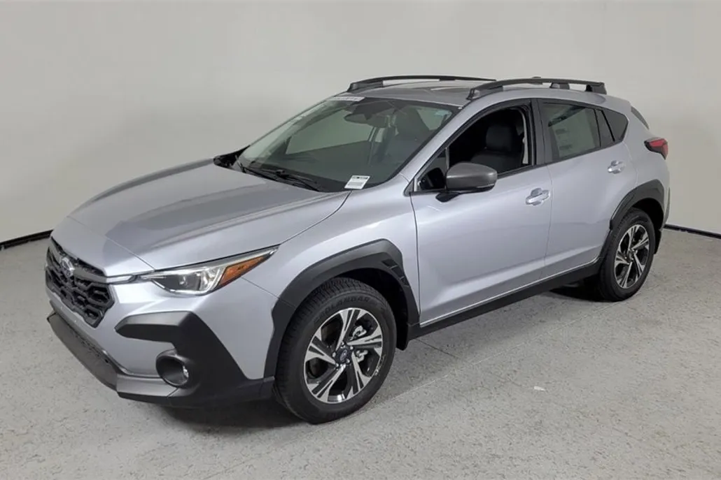 2024 Subaru Crosstrek Premium photo 1