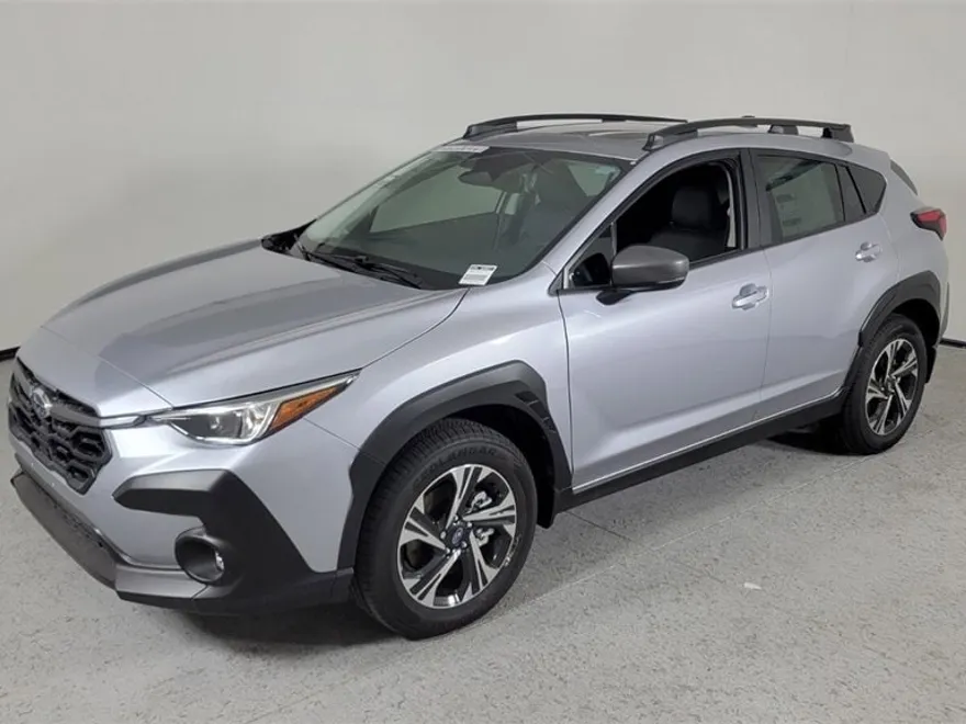 2024 Subaru Crosstrek Premium photo 1