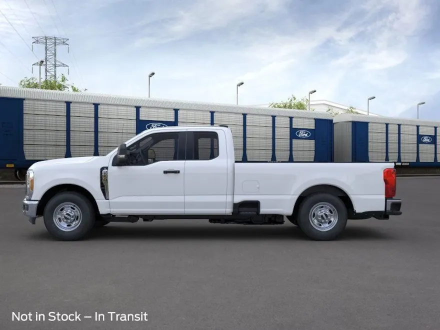 2025 Ford F-250 XL photo 1
