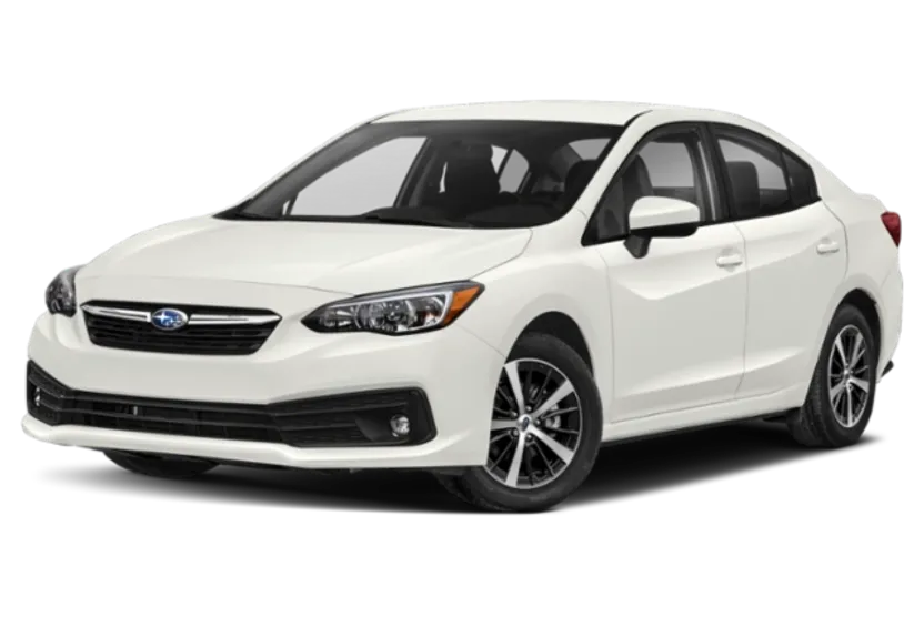 2023 Subaru Impreza Premium photo 1