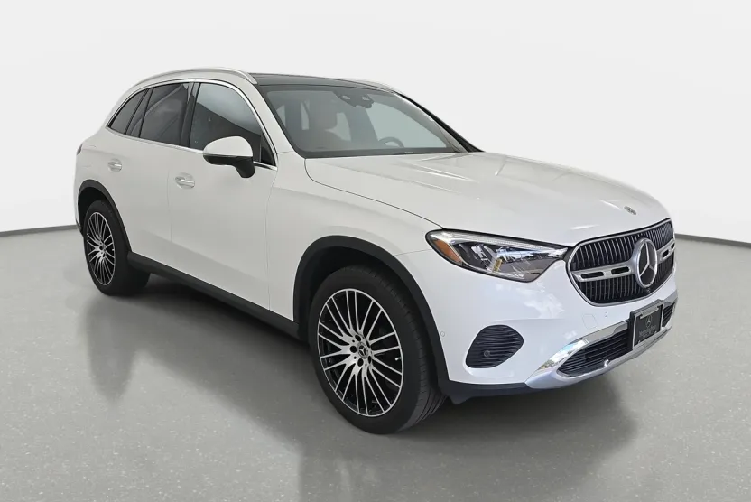 2023 Mercedes Benz GLC 300 photo 1