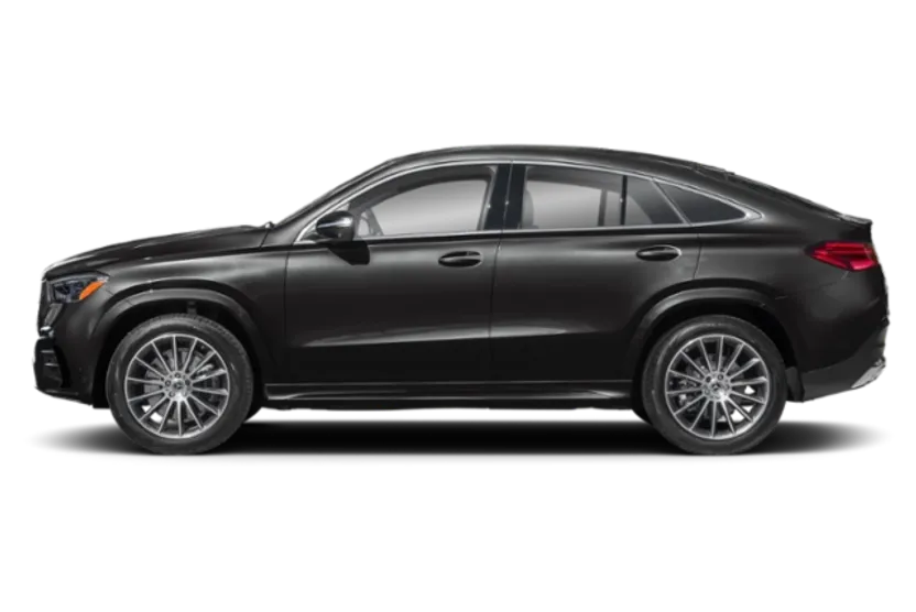 2026 Mercedes Benz GLE 450 4MATIC photo 1