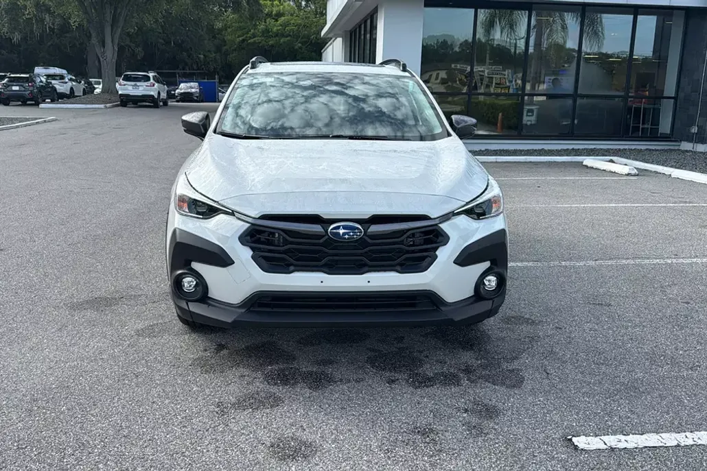 2025 Subaru Crosstrek Premium photo 1