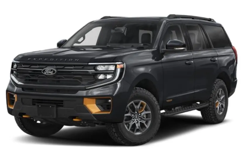 2025 Ford Expedition photo 1