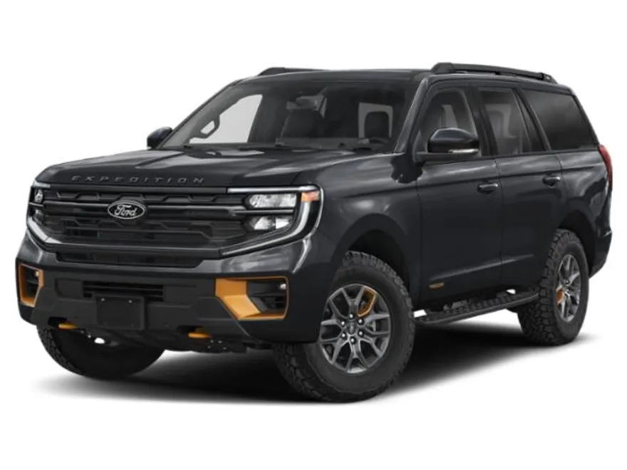 2025 Ford Expedition photo 1