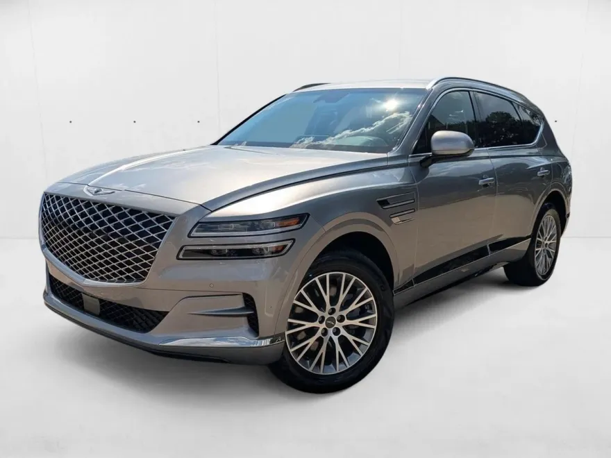 2024 Genesis GV80 2.5T photo 1