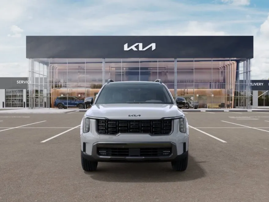 2025 Kia Sorento X-Line SX Prestige photo 1