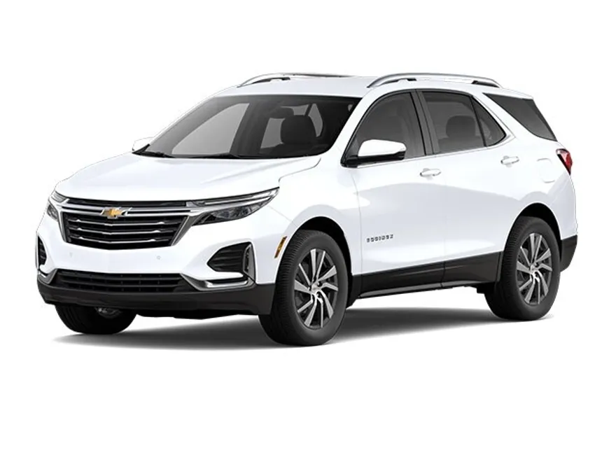 2024 Chevrolet Equinox Premier photo 1