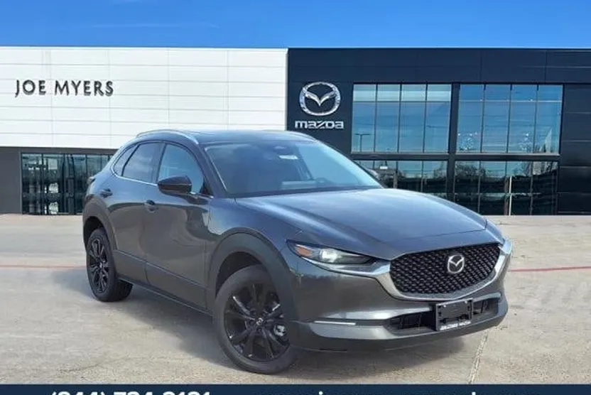 2024 Mazda CX-30 2.5 Turbo Premium photo 1
