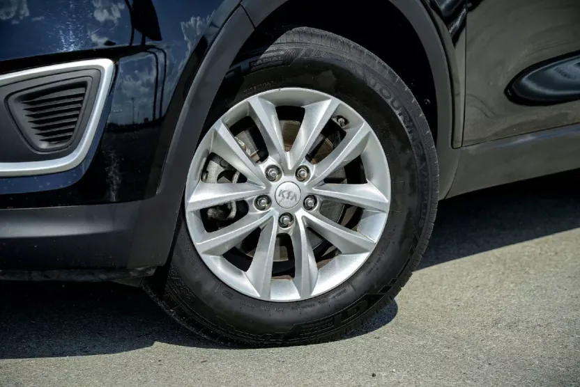 2016 Kia Sorento LX photo 1