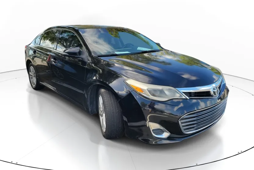 2015 Toyota Avalon Base photo 1