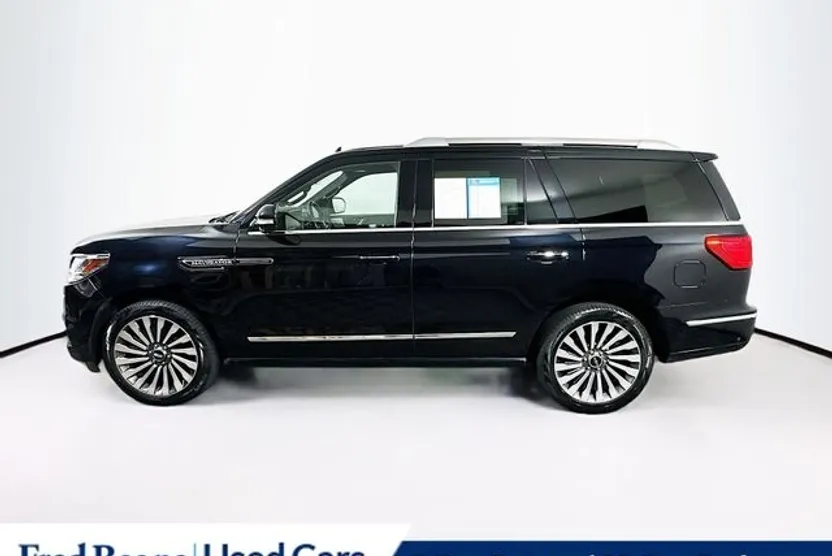 2020 Lincoln Navigator Reserve photo 1