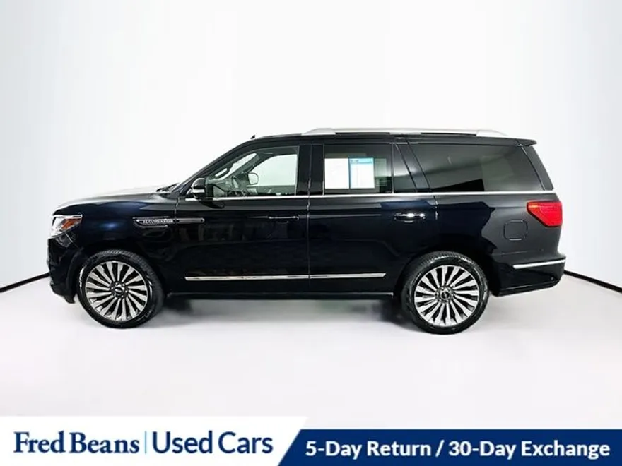 2020 Lincoln Navigator Reserve photo 1