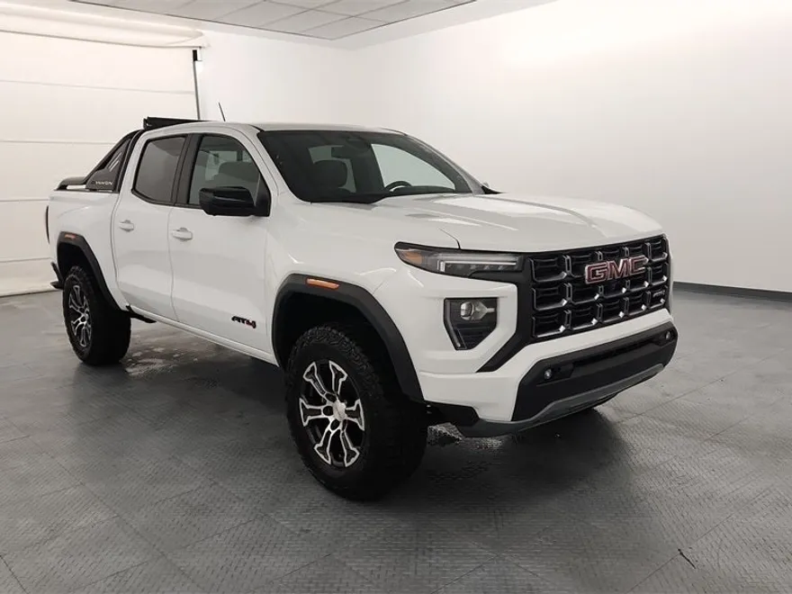 2023 Gmc Canyon AT4 photo 1